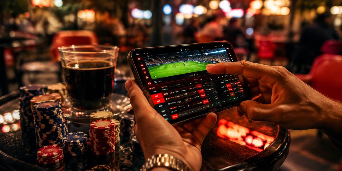 cx5 Live Casino