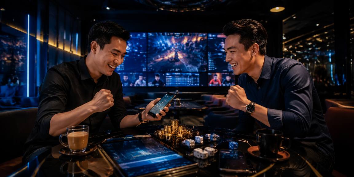 cx5 Infinite Blackjack